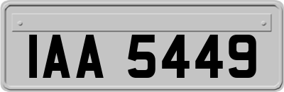 IAA5449
