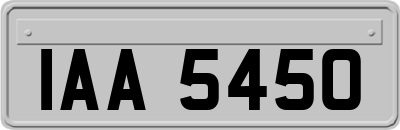 IAA5450