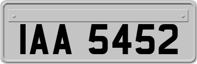 IAA5452