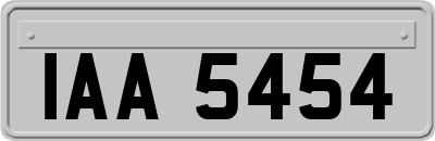 IAA5454