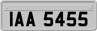 IAA5455