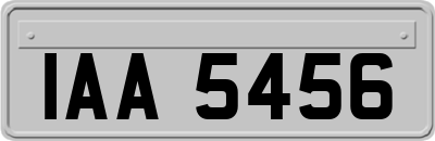 IAA5456