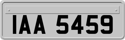 IAA5459