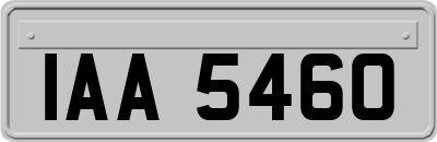 IAA5460