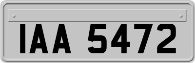 IAA5472