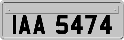 IAA5474