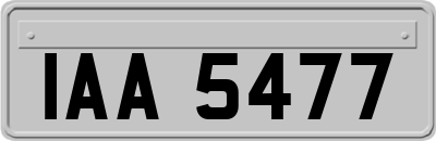 IAA5477