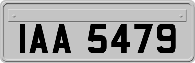 IAA5479