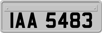 IAA5483