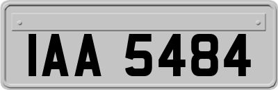 IAA5484