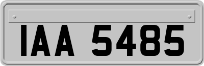 IAA5485