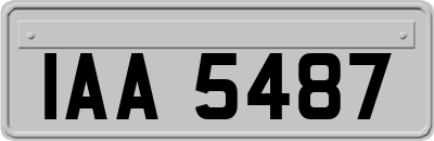 IAA5487