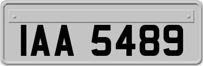 IAA5489