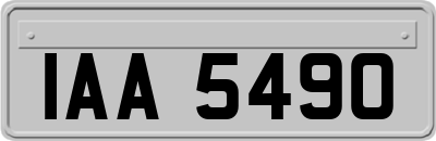 IAA5490