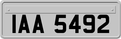 IAA5492
