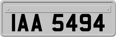 IAA5494