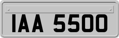 IAA5500