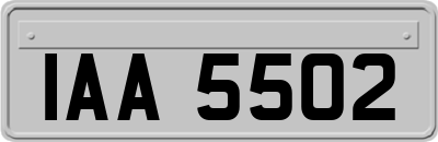 IAA5502