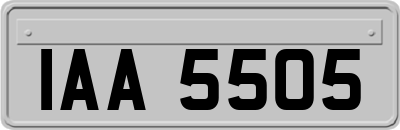 IAA5505
