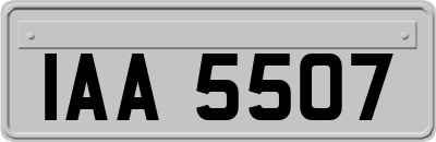 IAA5507