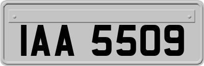 IAA5509