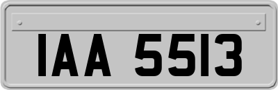 IAA5513