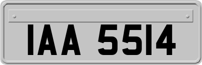 IAA5514