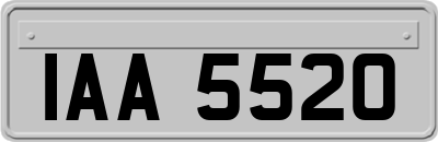 IAA5520