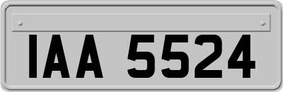 IAA5524