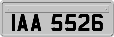IAA5526