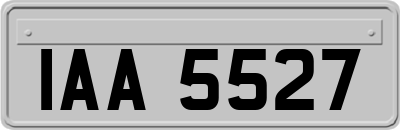 IAA5527