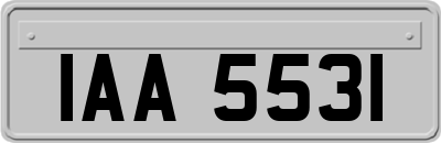 IAA5531