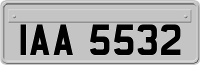 IAA5532