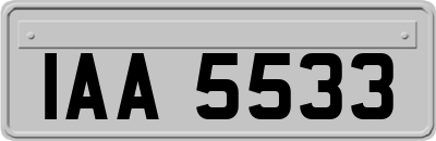 IAA5533