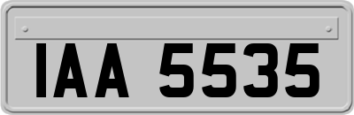 IAA5535