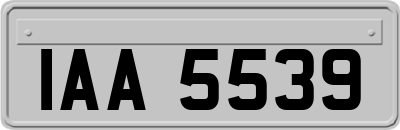 IAA5539