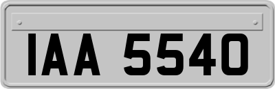 IAA5540