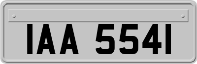 IAA5541