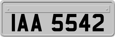 IAA5542