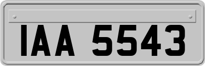 IAA5543