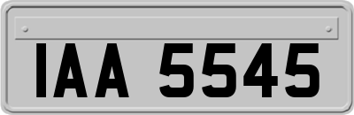 IAA5545