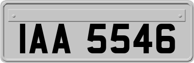 IAA5546