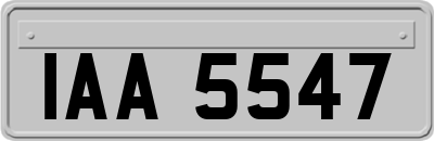 IAA5547