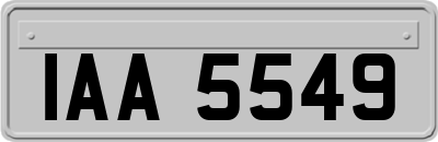 IAA5549