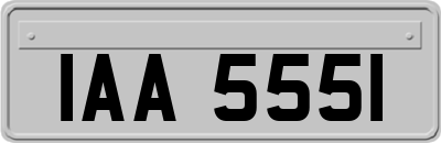 IAA5551