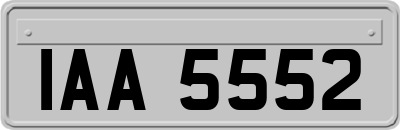 IAA5552