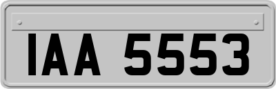 IAA5553