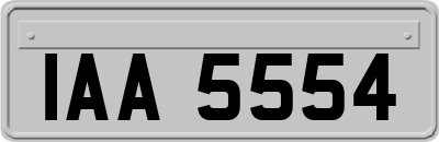 IAA5554