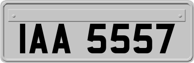 IAA5557