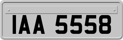 IAA5558